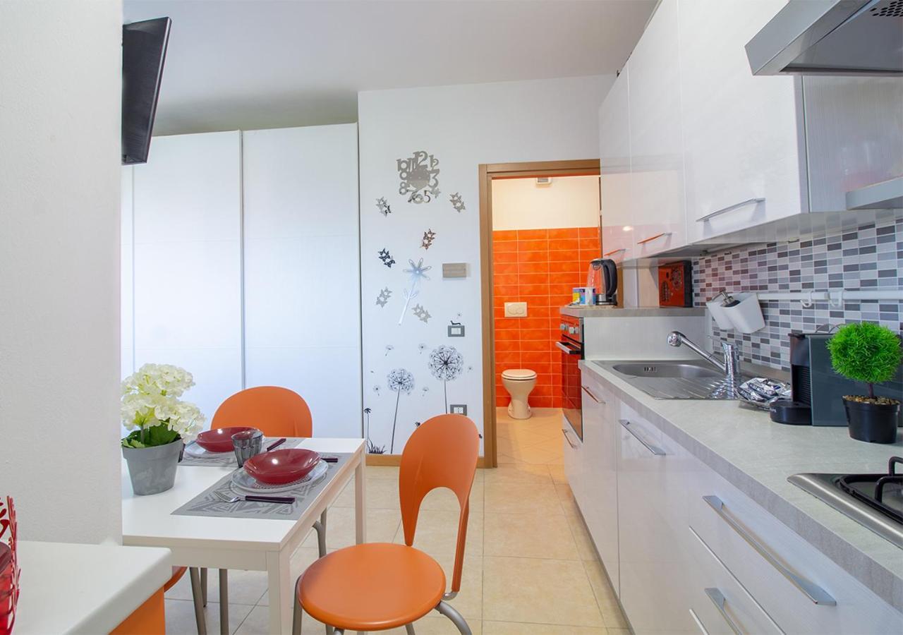 Bologna Fair Expo Apartment Zewnętrze zdjęcie