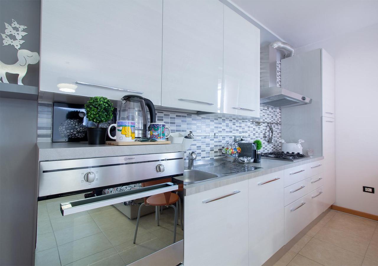 Bologna Fair Expo Apartment Zewnętrze zdjęcie