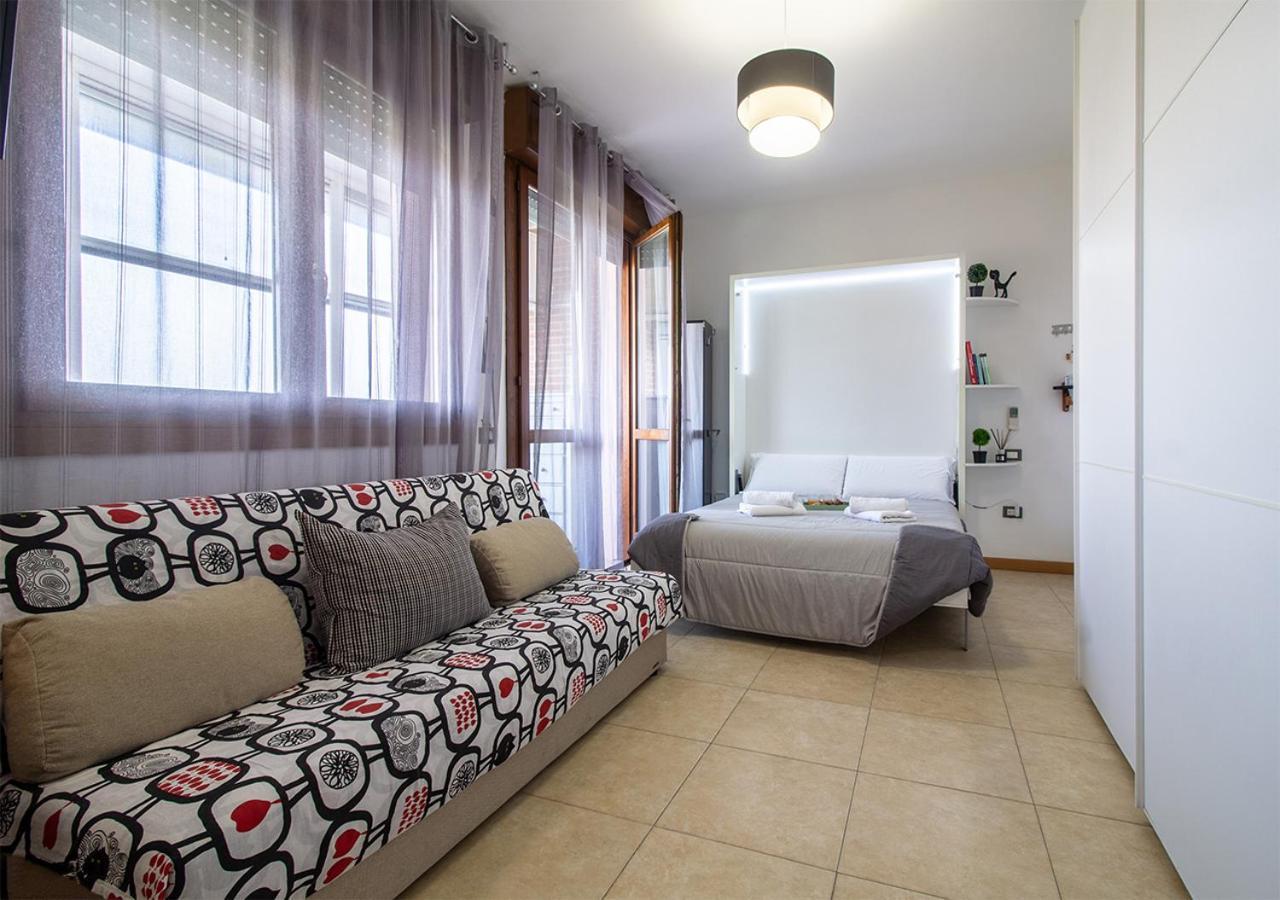 Bologna Fair Expo Apartment Zewnętrze zdjęcie