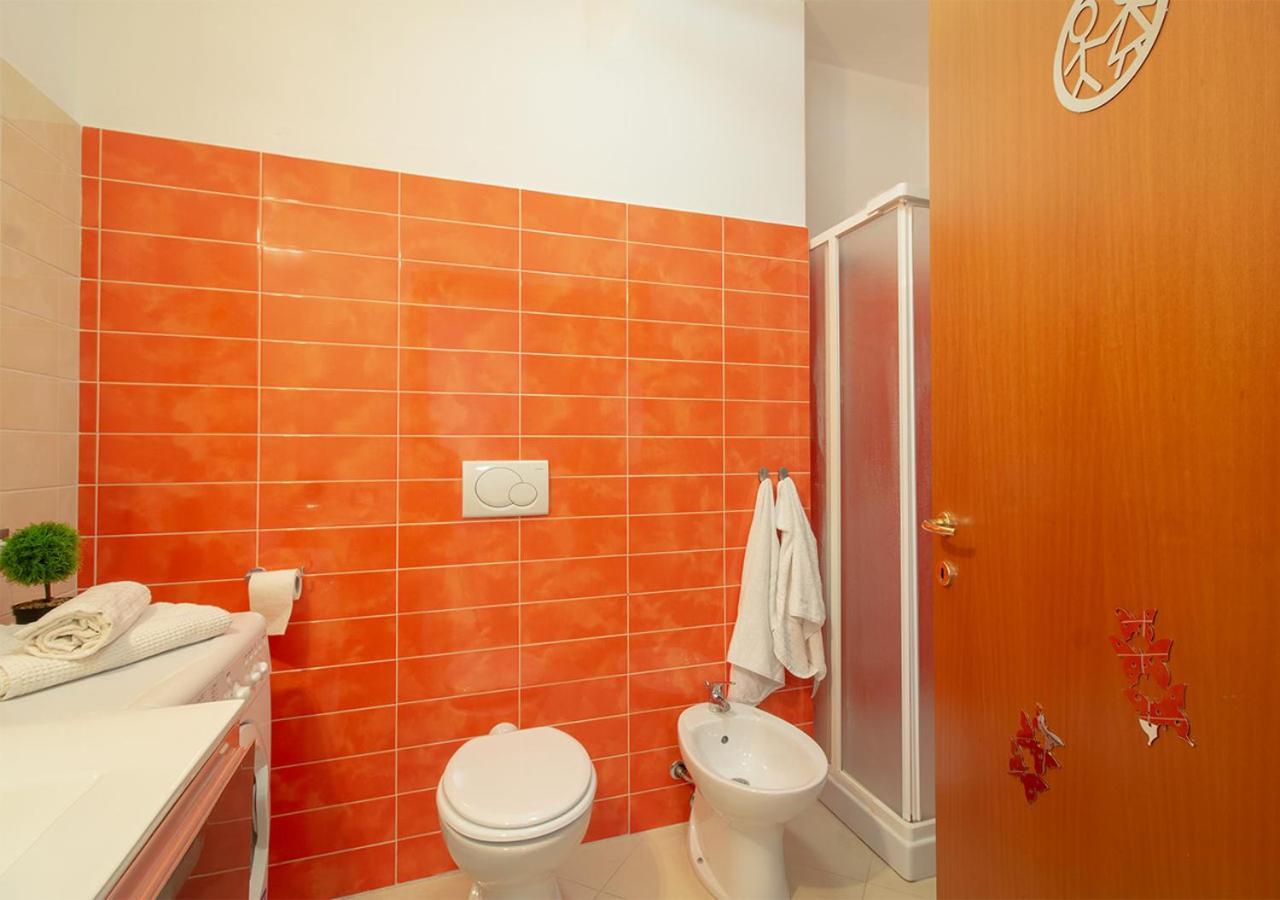 Bologna Fair Expo Apartment Zewnętrze zdjęcie