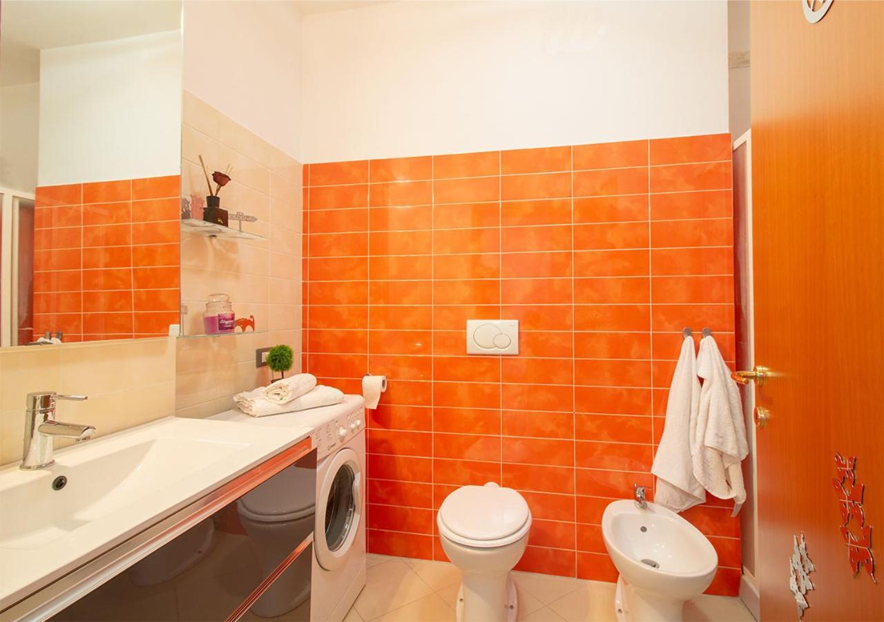 Bologna Fair Expo Apartment Zewnętrze zdjęcie