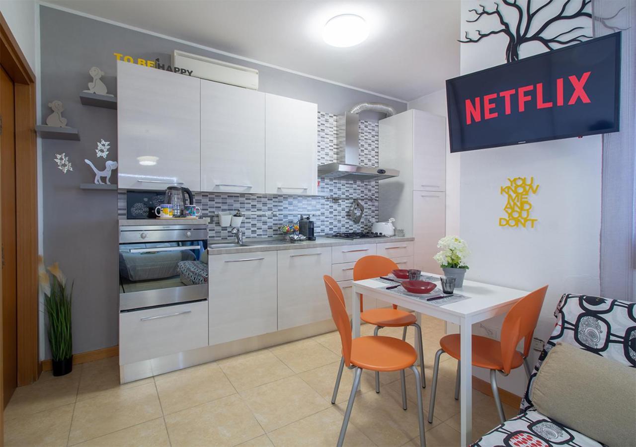 Bologna Fair Expo Apartment Zewnętrze zdjęcie