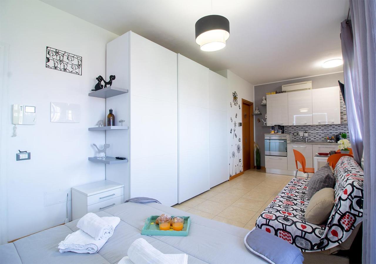 Bologna Fair Expo Apartment Zewnętrze zdjęcie