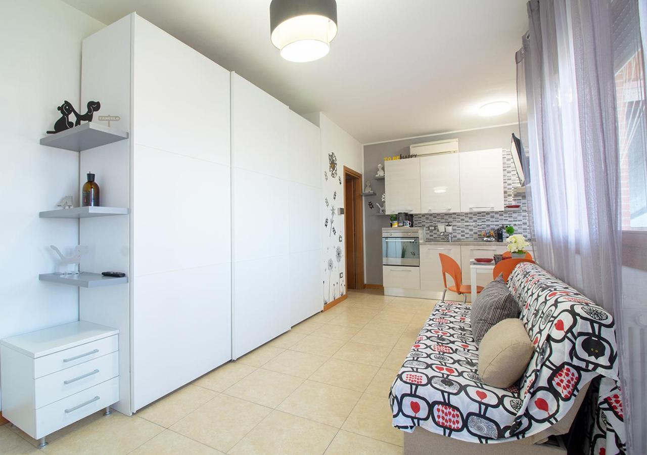 Bologna Fair Expo Apartment Zewnętrze zdjęcie