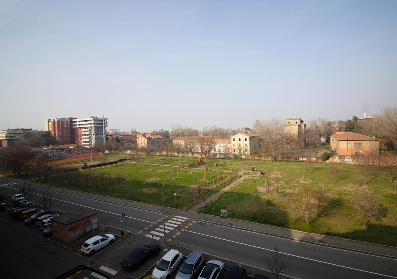 Bologna Fair Expo Apartment Zewnętrze zdjęcie