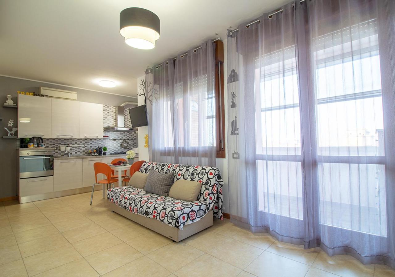 Bologna Fair Expo Apartment Zewnętrze zdjęcie