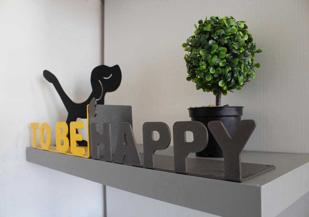 Bologna Fair Expo Apartment Zewnętrze zdjęcie