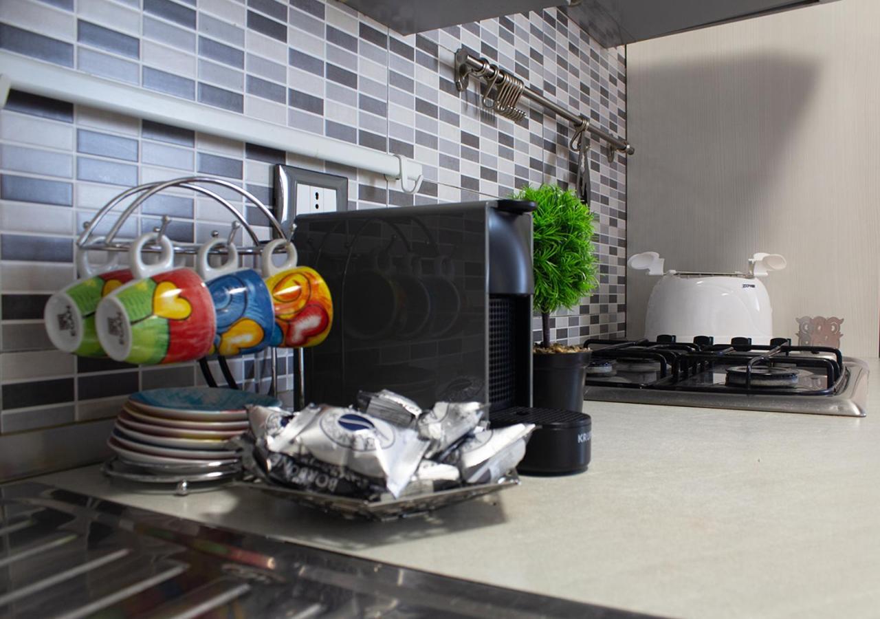 Bologna Fair Expo Apartment Zewnętrze zdjęcie