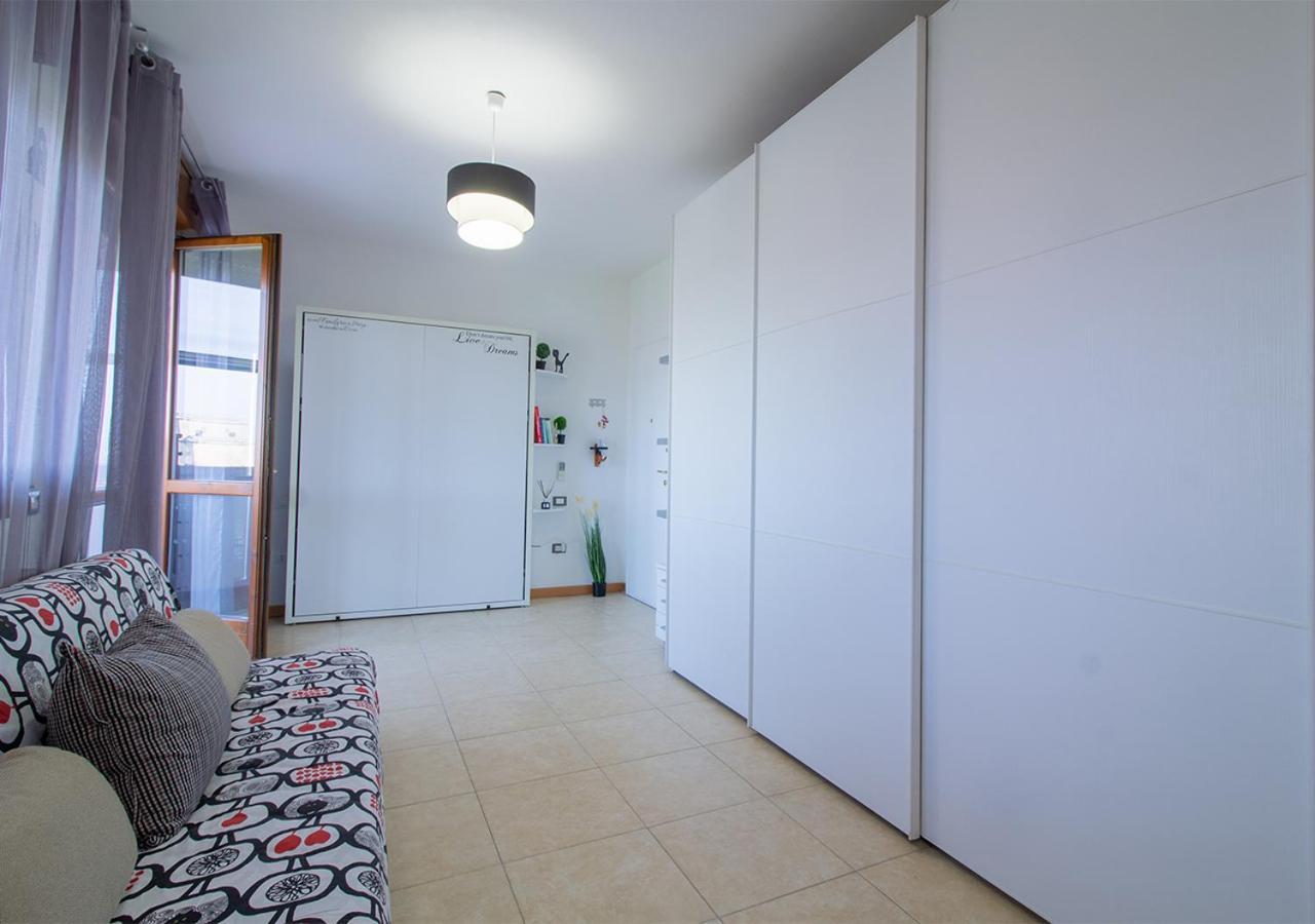 Bologna Fair Expo Apartment Zewnętrze zdjęcie