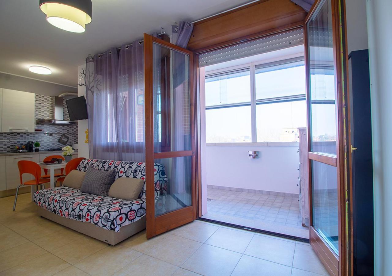 Bologna Fair Expo Apartment Zewnętrze zdjęcie