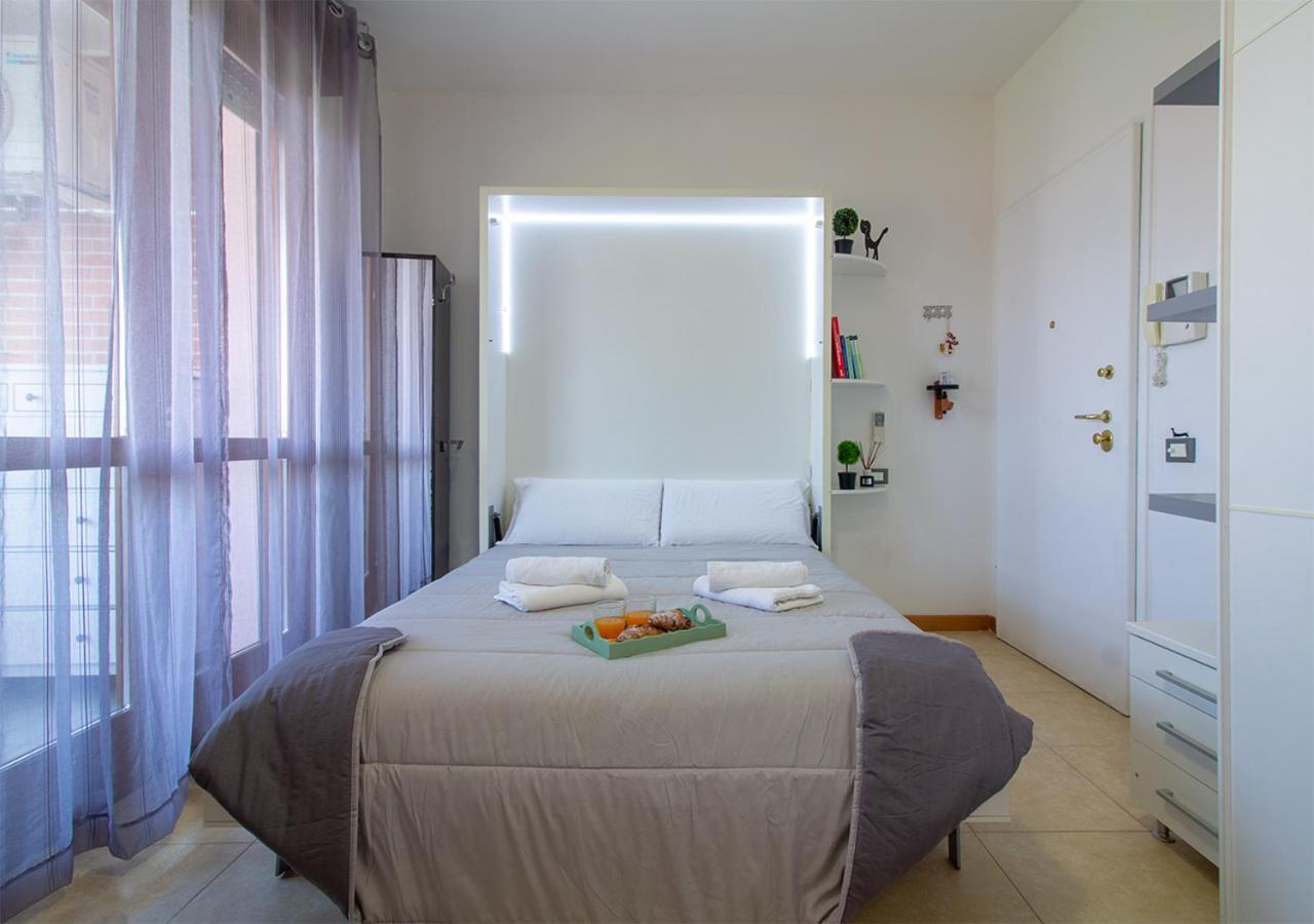 Bologna Fair Expo Apartment Zewnętrze zdjęcie